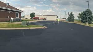 Best Driveway Maintenance Services  in Wickliffe, OH